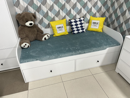 Комплект мебели коллекции Вест от Династия Kids