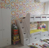 Двухъярусная кровать Фортуна 180х80 от Династия Kids