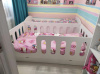 Кровать детская Сказка 160х80  от Династия Kids