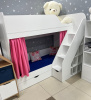 Двухъярусная кровать 180х80 Умка-2  от Династия Kids