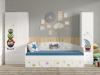 Стол коллекции Совята NEW  от Династия Kids