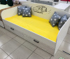 Мебель коллекции Престиж от Династия Kids