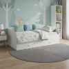 Кровать коллекции Умка 190х90 от Династия Kids