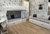 Кровать коллекции Престиж 190х90 от Династия Kids