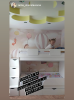 Кровать двухъярусная Альфа Мини 160х80 с бортиком от Династия Kids